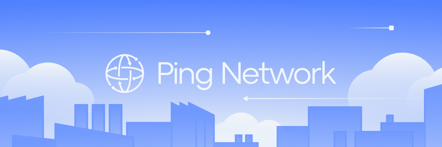 Ping Network